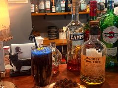 -咖法森林·咖啡  酒吧(天河店)