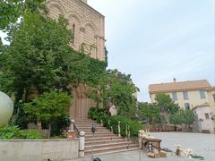 -北京张裕爱斐堡酒庄
