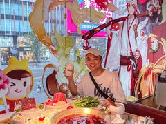 -小龙坎火锅(IFS HOT店)