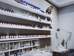 -墨more调香馆DIY自调香水(博雅国际中心B座店)