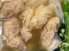 -香港新曜记茶餐厅(万泰城店)