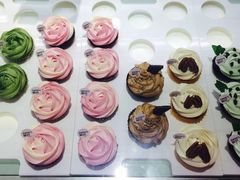 -Pantry's Best派悦坊蛋糕(K11购物艺术中心店)