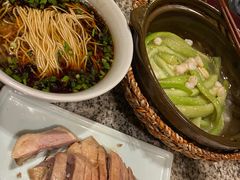 -南京大牌档(香港广场店)