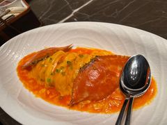 -海派悦庭·海胆烧麦·新融合菜(凯德广场店)