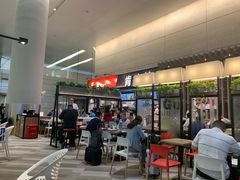 -肯德基(虹桥机场T2北指廊精选外卖点店)