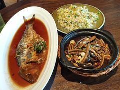 -扬州狮子楼·非遗淮扬菜(总店)