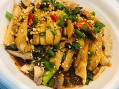 -一品鱼悦·烤鱼(海亮广场店)