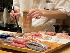 -鮨冠OMAKASE食べ放题(北京首店)