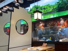 -徽张·新徽菜(五棵松·永定路店)