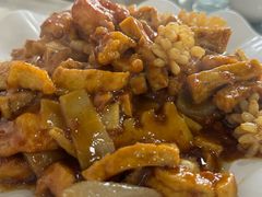 八珍豆腐-来顺成饭庄
