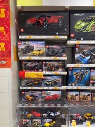 -乐高授权专卖店(中关村领展店)