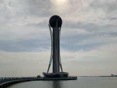 景点-西太湖揽月湾