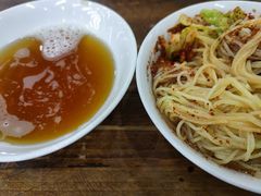 -西塔大冷面(市府大路店)