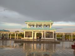 -北陵公园