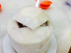 椰子冻-新峰肉骨茶