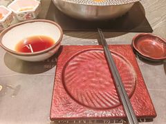 -牛YO寿喜烧·铁板烧和牛火锅自助(市府恒隆店)
