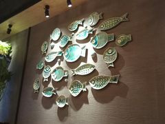 -渝是乎酸菜鱼(龙旗购物中心店)