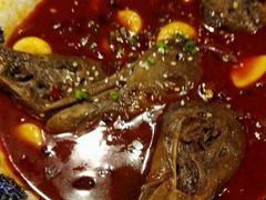 鲁小三-鲁小三·大骨自助(金山总店)