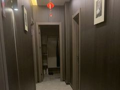 -鹿栖.精油SPA(金山世纪城店)