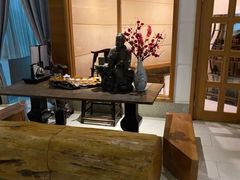 -热带雨林汗蒸馆(汶水东路店)