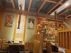 -久居·炭火烤肉(景辰大厦店)
