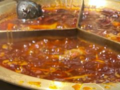 -叁口煮老火锅(东升店)