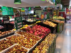 -人人乐购物广场(开发区店)