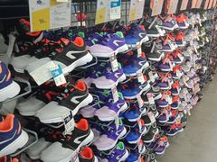 -迪卡侬(安德门店)