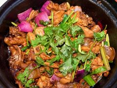 -张大厨鸡煲王·小龙虾·16年老字号(新圳东路店)