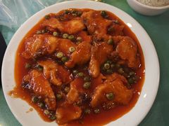 番茄鱼片-大顺堂食府(牛街店)