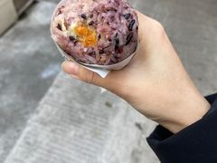 -猫街饭团(顶澳仔猫街店)