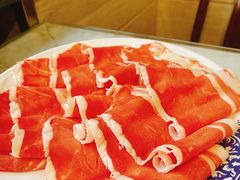 -福寿斋·老北京铜锅涮肉·烤鸭(顺义总店)