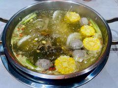-潮发潮汕牛肉店(软件基地店)