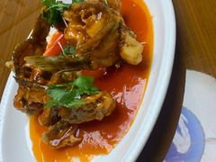-鸿运美食府