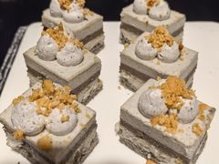 -上海锦江汤臣洲际大酒店壹阶层