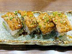 -东京屋(武定路店)