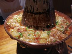 -觅山云南菜(泊富ICITY店)