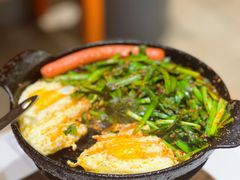 -白氏兄弟烧烤(富康路总店)