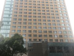 -上海漕河泾万丽酒店