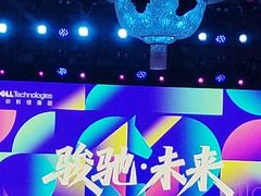 -大连城堡豪华精选酒店·宴会厅