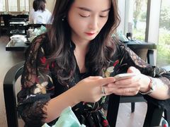 -西安浐灞艾美酒店·汉江餐厅·火锅