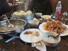 -张包铺(道外店)