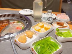 -蜀留香火锅·始于1999·原四川老火锅(白堤路店)