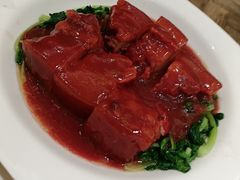-光明邨大酒家(淮海路店)