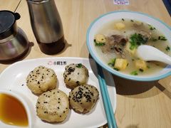 -小杨生煎(湟普汇店)