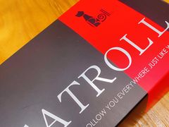 -SKROLL卡特司库·蛋糕定制·生吐司·司康(古北程家桥店)