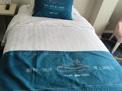 -北京崇文门饭店