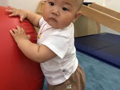 -美吉姆早教(西安万象城中心)