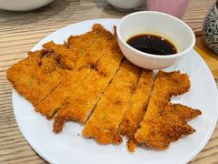 -君东记本帮面馆(天钥桥路店)
