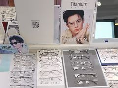 -瑞司视光眼镜·蔡司战略合作眼镜店(新街口店)